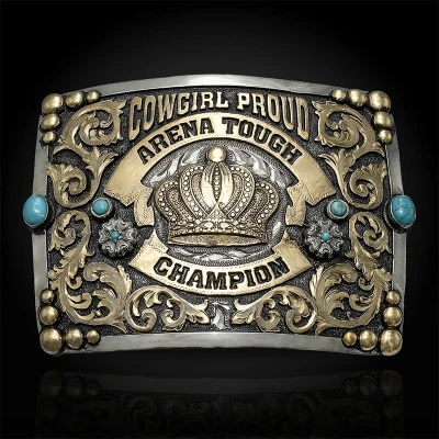 Valier Belt Buckle